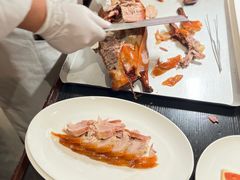 -阿庄新豫菜(航海东路店)