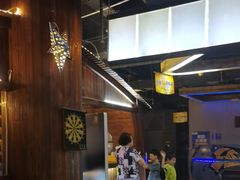 -YOGO优果密室逃脱(新佳丽广场店)