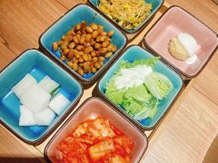 -韩悦牛排烤肉无限续(宝能中心店)