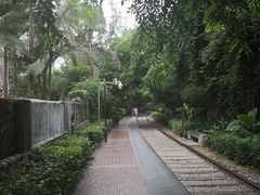 -铁路文化公园