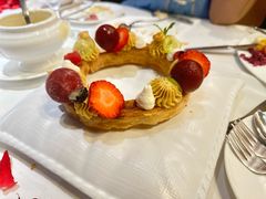 -王品牛排(北京新辰里亚运村店)