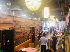 -东馆和天下特色餐饮(工农店)