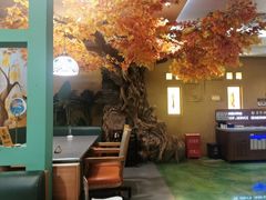 -君邦火锅(新疆大厦店)