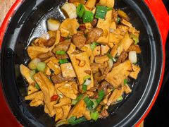 -湘人龙记老长沙米粉(鸟巢店)