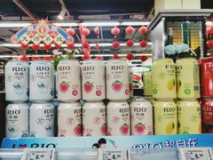 -物美超市(下沙店)