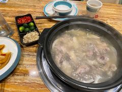 -春润大地海南椰子鸡(沙井京基百纳广场店)