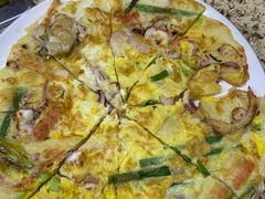 -真利味·脊骨火锅·正宗韩国料理(韩乐坊店)