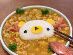 -红小满休闲餐厅(十全街店)
