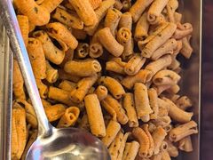 -蝎王府羊蝎子(西直门店)