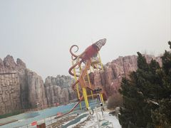 -北京世界公园