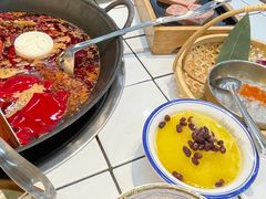 -卤校长重庆火锅