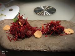 -广州文华东方酒店·江-由辉师傅主理