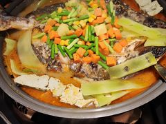 -师烤·豆花烤鱼(广州荔湾扬韬广场店)