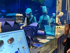 -the Roll'ING手作瑞士卷专门店(卓悦中心店)