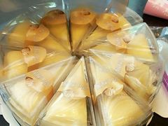 -万利隆·活力烘焙(人民路店)