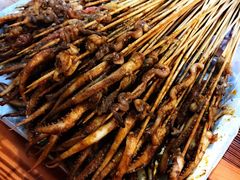 -十里铺铁板鱿鱼