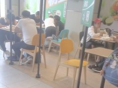 -德克士(北京站店)