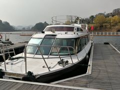 -千岛湖希尔顿休闲艇俱乐部