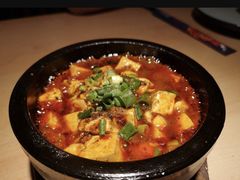 -胡马八破·川菜小馆(高新万达店)