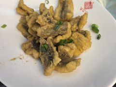 -丰收日·小海鲜·沪上家宴(顾村正大店)