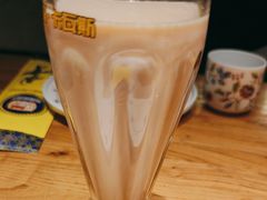 -幸福的烤包子·新疆菜