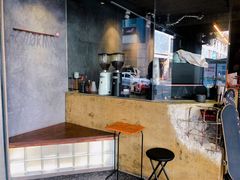 -BE NORMAL CAFE(霞溪路店)
