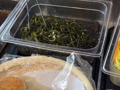 -子曰倒贴烧饼(松龄路店)
