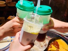 -TFIREROOM火社的茶(裕华万达店)