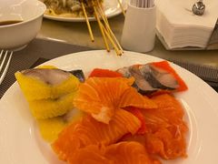 -安蒂娅·海鲜自助餐厅(安蒂娅美兰酒店)