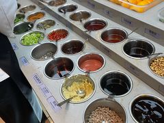-海底捞火锅(天一广场亚细亚店)