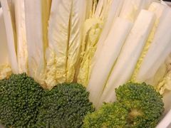 -水禾轩·海鲜蒸汽主题餐厅(新香洲旗舰店)