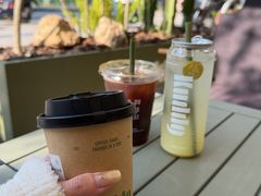 冰美式-KUDDO COFFEE(宝能太古城店)