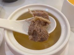 -方特东厢酒店-餐厅