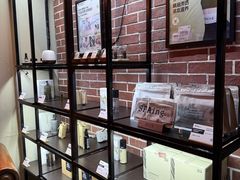 -泰合玺·精油疗愈SPA(虹悦城店)