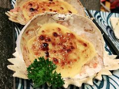 -福樱兰海鲜放题铁板烧(加州店)