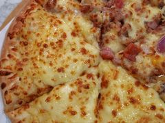 -曼熊披萨(涉外店)