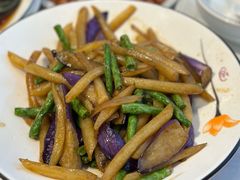 -食光慢宴·安吉土菜馆