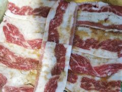 -四斤烤肉(东戴河孟家店)