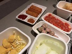 -海底捞火锅(顺义华联店)