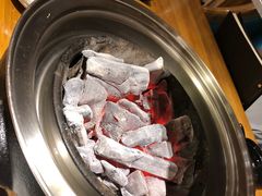 -九田家黑牛烤肉料理(华侨城店)