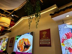 -威哥的菜·地道长沙菜(雨花亭店)