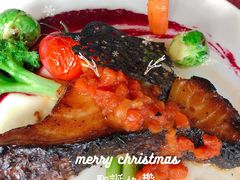 -WOLFGANG PUCK KITCHEN & BAR(迪士尼小镇店)