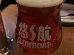 -悠航SLOWBOAT(三里屯店)