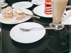 -马哥孛罗咖啡厅·Cafe Marco (厦门马哥孛罗东方大酒店)