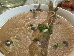 -何记面馆(龙泉山店)