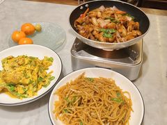 -小菜园新徽菜(芜湖万达店)