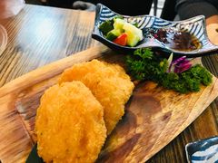 -Hi YOU你的饭局泰餐厅(雍和宫店)
