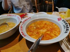 -村长家的疙瘩汤·东营菜(东营茶城店)