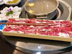 -牛行江湖牛氏辈小海鲜