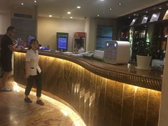 -味茂·老船夫1927(东海东路店)